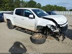 2022 Chevrolet Colorado 2wd  Short Box Lt White vin: 1GCGSCEAXN1282306