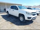 2016 Chevrolet Colorado 4wd Wt Beige vin: 1GCGTBE34G1308183