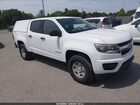 2017 Chevrolet Colorado Wt vin: 1GCGTBEN3H1242888
