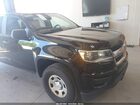 2019 Chevrolet Colorado Wt Black vin: 1GCGTBEN6K1112028