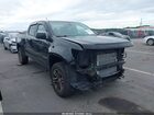 2019 Chevrolet Colorado Wt Black vin: 1GCGTBEN7K1351409