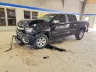 2019 Chevrolet Colorado Lt Black vin: 1GCGTCEN7K1341968
