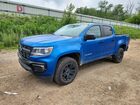 2022 Chevrolet Colorado Lt Black vin: 1GCGTCEN7N1304679