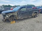 2017 Chevrolet Colorado Lt Черный vin: 1GCGTCEN8H1329725
