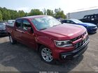 2021 Chevrolet Colorado 4wd  Long Box Lt Red vin: 1GCGTCEN9M1247089