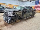 2018 Chevrolet Colorado Z71 Black vin: 1GCGTDEN2J1243340