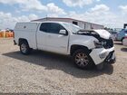 2020 Chevrolet Colorado 2wd  Long Box Lt White vin: 1GCHSCEA0L1221547