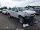 2022 Chevrolet Colorado 2wd  Long Box Lt White vin: 1GCHSCEA0N1221079