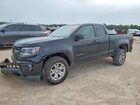 2021 Chevrolet Colorado Lt Black vin: 1GCHSCEA4M1250972