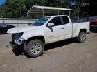 2022 Chevrolet Colorado Lt Белый vin: 1GCHSCEA7N1282266