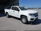 2020 Chevrolet Colorado   Белый vin: 1GCHTBEA1L1232323