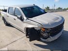 2026 Chevrolet Silverado 1500   Tan vin: 1GCPABEK3TZ294284