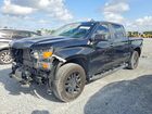 2022 Chevrolet Silverado C1500 Custom Black vin: 1GCPABEKXNZ507525