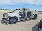 2026 Chevrolet Silverado K1500 Rst Select Burn vin: 1GCPKWEK6TZ203433