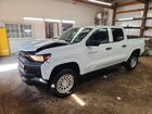 2026 Chevrolet Colorado White vin: 1GCPSBEK1T1171000