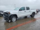 2026 Chevrolet Colorado White vin: 1GCPSBEK4T1174814
