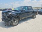 2025 Chevrolet Colorado Lt Black vin: 1GCPSCEK4S1165440