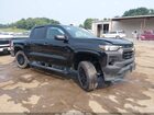 2026 Chevrolet Colorado Wt, 4wd Black vin: 1GCPTBEK2T1145597