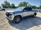 2024 Chevrolet Colorado Lt Gray vin: 1GCPTCEK5R1318429