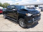 2026 Chevrolet Colorado Lt, 4wd Black vin: 1GCPTCEK5T1112342