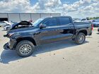 2023 Chevrolet Colorado Lt Black vin: 1GCPTCEK9P1150338