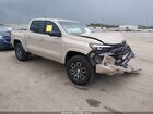 2024 Chevrolet Colorado 4wd Z71 Бежевый vin: 1GCPTDEK7R1207368