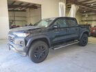 2023 Chevrolet Colorado Trail Boss Black vin: 1GCPTEEK2P1256920