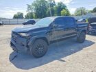 2024 Chevrolet Colorado Trail Boss Black vin: 1GCPTEEK9R1276228