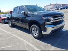 2021 Chevrolet Silverado 1500 2wd  Short Bed Lt Black vin: 1GCPWCED3MZ392208