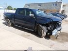 2023 Chevrolet Silverado 1500 4wd  Standard Bed Lt Blue vin: 1GCUDDED3PZ247690