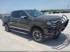 2023 Chevrolet Silverado 1500 4wd  Short Bed High Country Brown vin: 1GCUDJE88PZ301065
