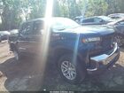 2021 Chevrolet Silverado 1500   Blue vin: 1GCUYDED9MZ192906