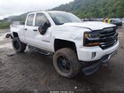 2018 Chevrolet Silverado 1500 2lt White vin: 1GCVKREC5JZ269762