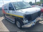 2022 Chevrolet Express Cargo Rwd 2500 Regular Wheelbase Wt White vin: 1GCWGAFP6N1169148