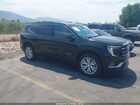 2026 Gmc Acadia Elevation Fwd Black vin: 1GKENKKS8TJ288399
