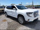 2026 Gmc Acadia Denali Fwd White vin: 1GKENLKS7TJ157390