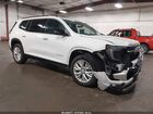 2026 Gmc Acadia Elevation Awd White vin: 1GKENNKS3TJ154000