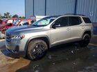 2023 Gmc Acadia At4 Gray vin: 1GKKNLLS2PZ246437