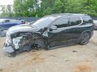 2022 Gmc Acadia Slt Черный vin: 1GKKNML45NZ181555