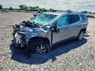 2021 Gmc Acadia Slt Серый vin: 1GKKNMLS2MZ147165