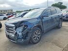 2020 Gmc Acadia Slt Charcoal vin: 1GKKNMLS4LZ225797