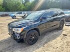2019 Gmc Acadia Slt-1 Black vin: 1GKKNMLS7KZ193099