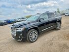 2023 Gmc Acadia Denali Black vin: 1GKKNPL43PZ157422