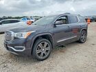2019 Gmc Acadia Denali Угольный vin: 1GKKNPLS2KZ172906