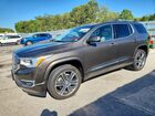2019 Gmc Acadia Denali Коричневый vin: 1GKKNPLS2KZ223322