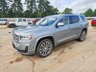 2023 Gmc Acadia Denali Gray vin: 1GKKNPLS3PZ232375