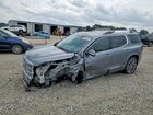 2021 Gmc Acadia Denali Gray vin: 1GKKNPLS8MZ141307