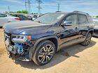 2021 Gmc Acadia Sle Black vin: 1GKKNRLS1MZ208180