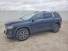 2021 Gmc Acadia Синий vin: 1GKKNRLS3MZ199109