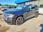 2020 Gmc Acadia Denali Gray vin: 1GKKNXLS0LZ208156